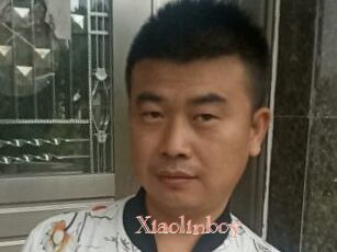 Xiaolinboy