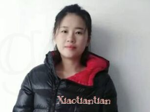 Xiaotiantian