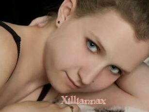 Xilliannax