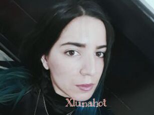 Xlunahot