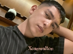 Xoanwalton