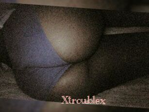 X_trouble_x