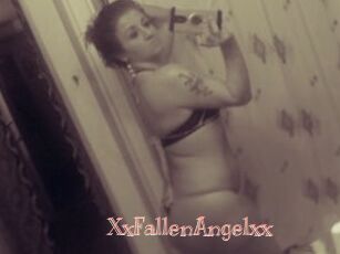 XxFallenAngelxx