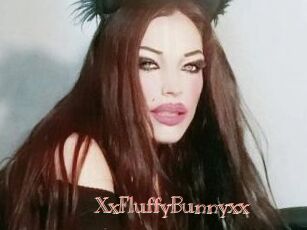 XxFluffyBunnyxx