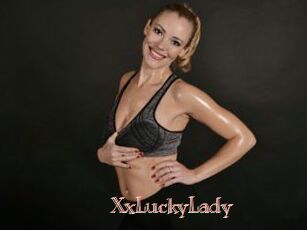 XxLuckyLady