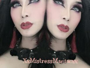 XxMistressManiacxx