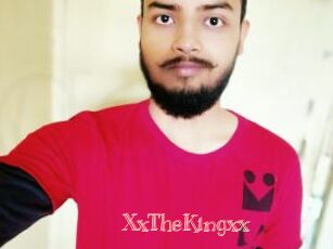 XxTheKingxx