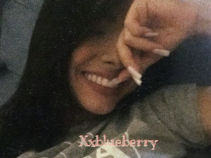 Xxblueberry