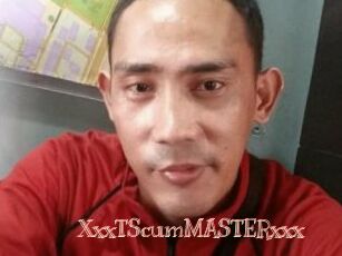 XxxTScumMASTERxxx