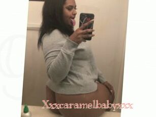 Xxxcaramelbabyxxx