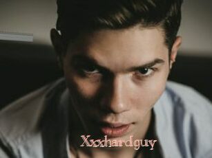 Xxxhardguy