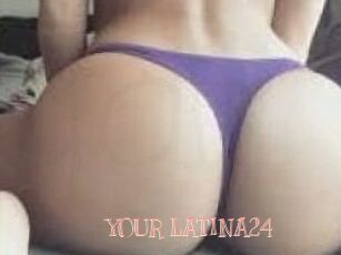 YOUR_LATINA24