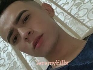 YeremyHills