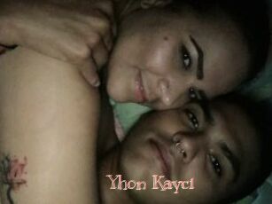 Yhon_Kayci