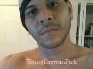 YoungCaymanRick