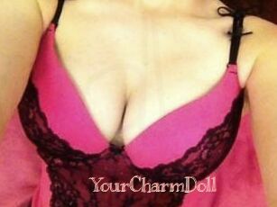 YourCharmDoll