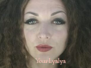 YourLyalya