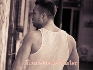 YourMuscleMaster