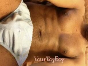 YourToy_Boy