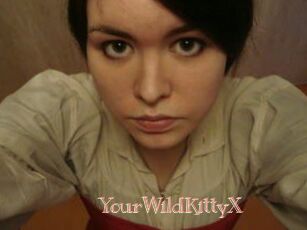 YourWildKittyX