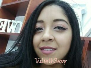 YuliethSexy