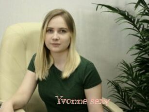 Yvonne_sexy