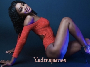 Yadirajames