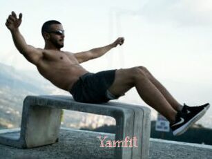 Yamfit