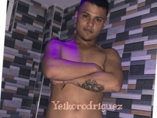 Yeikorodriguez