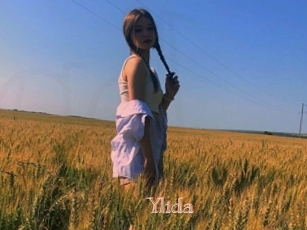 Ylida