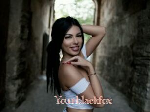 Yourblackfox