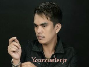 Yourmasterjr