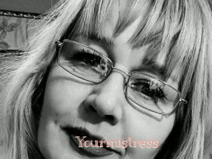 Yourmistress