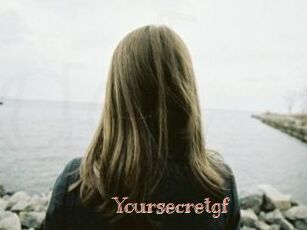 Yoursecretgf