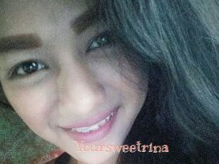 Yoursweetrina