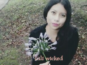 Yuli_wicked