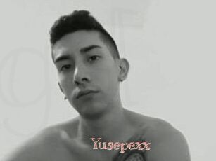 Yusepexx