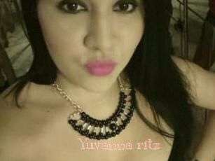 Yuvanna_ritz