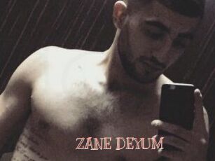 ZANE_DEYUM