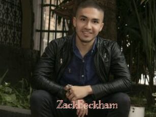 ZackBeckham