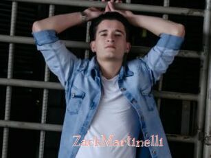 ZackMartinelli