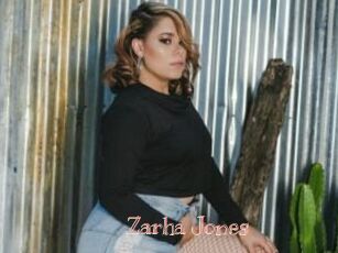 Zarha_Jones