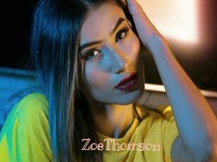 ZoeThomson