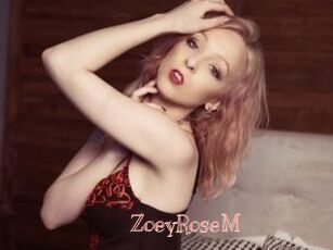 ZoeyRoseM