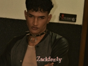 Zackfenty