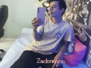 Zackvenon