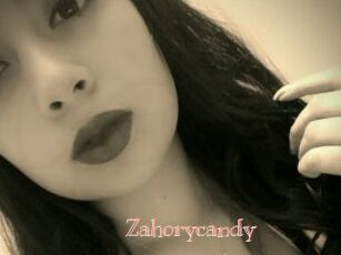 Zahorycandy