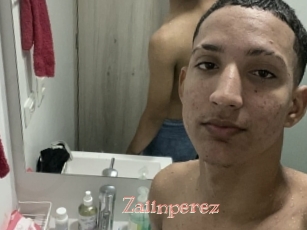 Zaiinperez