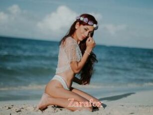 Zarafox