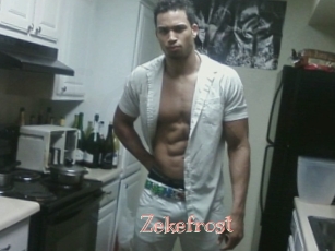 Zekefrost